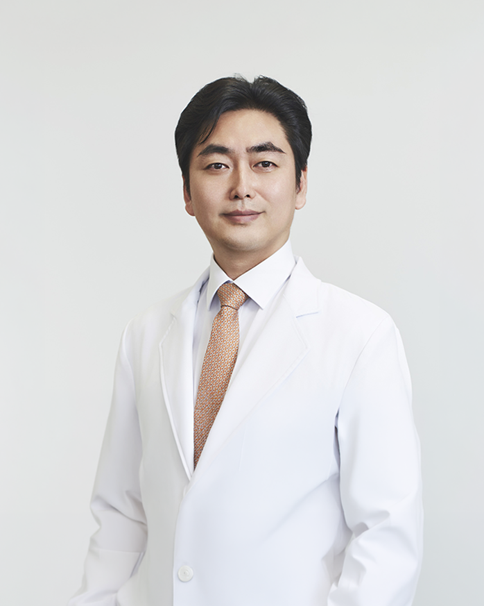 김관일 원장